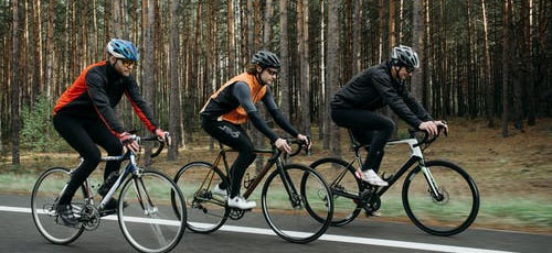 Featured image About Rides and Routes - About
