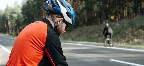 Featured image Safety Equipment Needed for Cycling Events Helmet - Safety Equipment Needed for Cycling Events