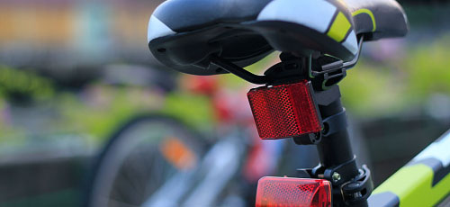Featured image Safety Equipment Needed for Cycling Events Reflectors and Lights - Safety Equipment Needed for Cycling Events