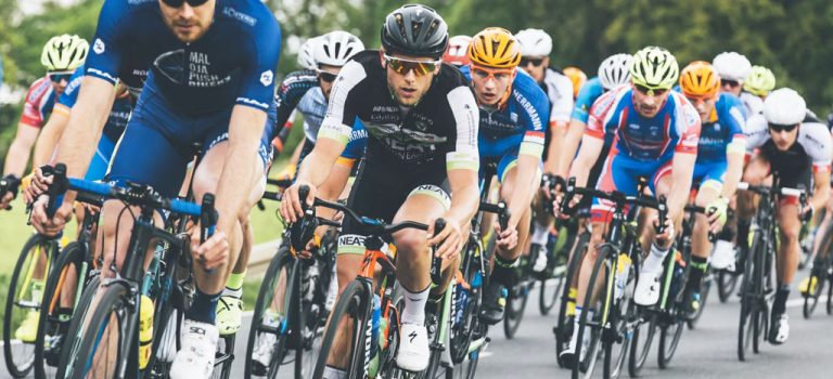 Top 4 Cycling Clubs in West Yorkshire